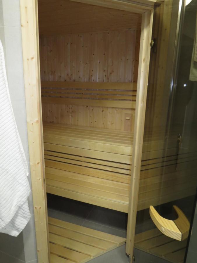 Family Apartment Lipno Lake 伏尔塔瓦河畔利普诺 外观 照片