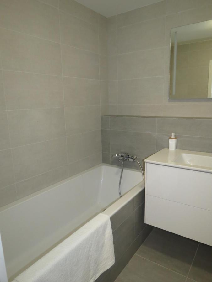 Family Apartment Lipno Lake 伏尔塔瓦河畔利普诺 外观 照片