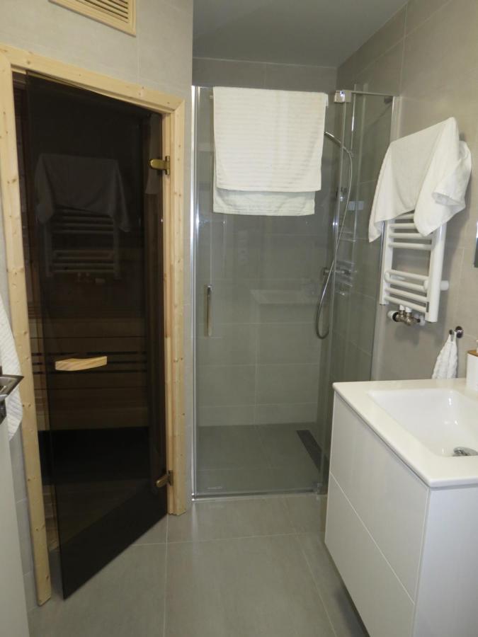Family Apartment Lipno Lake 伏尔塔瓦河畔利普诺 外观 照片
