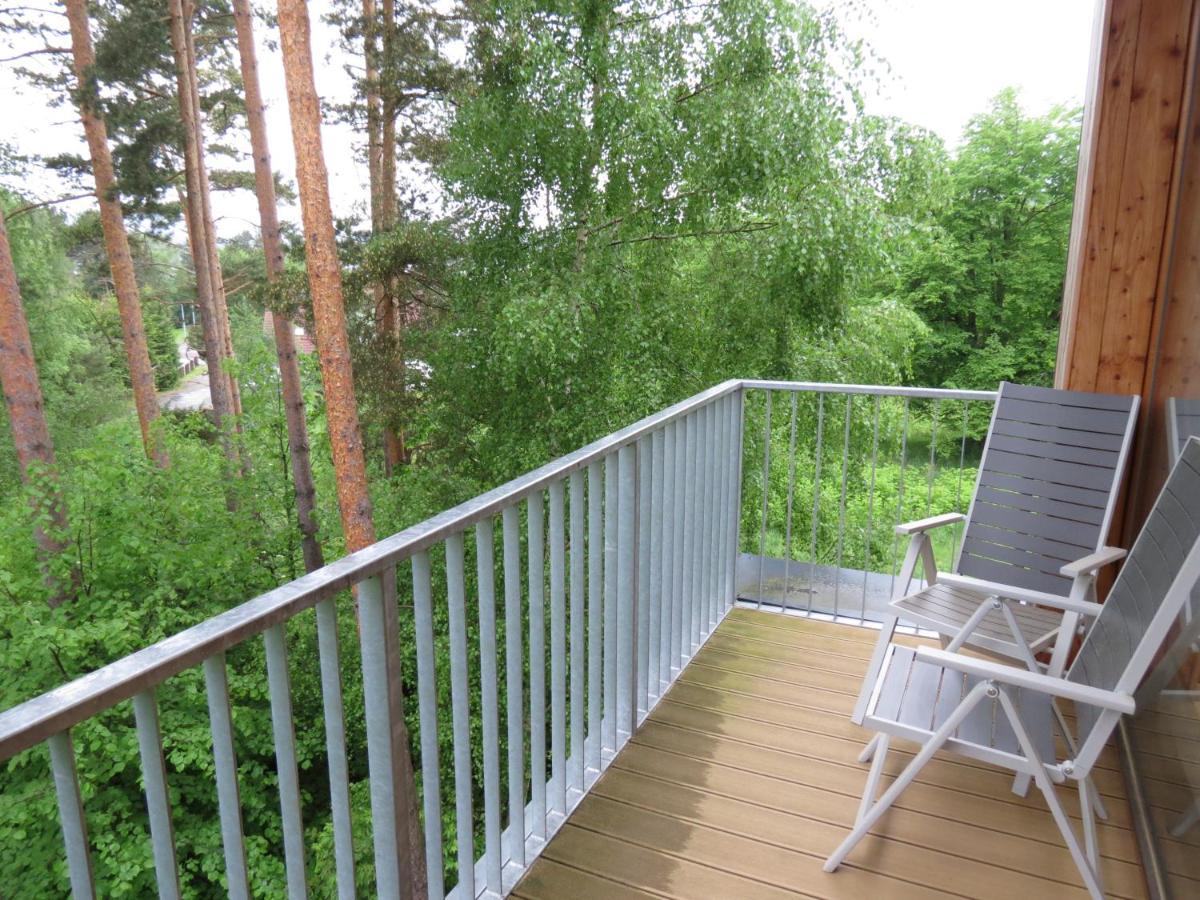 Family Apartment Lipno Lake 伏尔塔瓦河畔利普诺 外观 照片